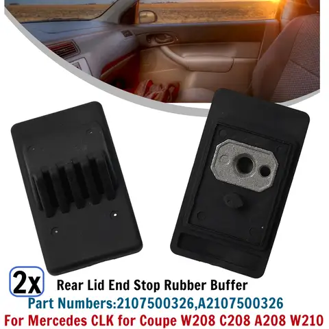 Clip mercedes clk w208-AliExpress