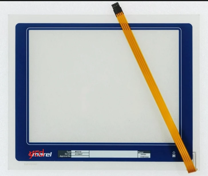 

Touch screen MAREL M3210 A135437 touchpad