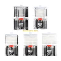 97QC 13/18/22/26/34 in 1 Ratchet Screwdriver Set Screwdriver Tool Electrician