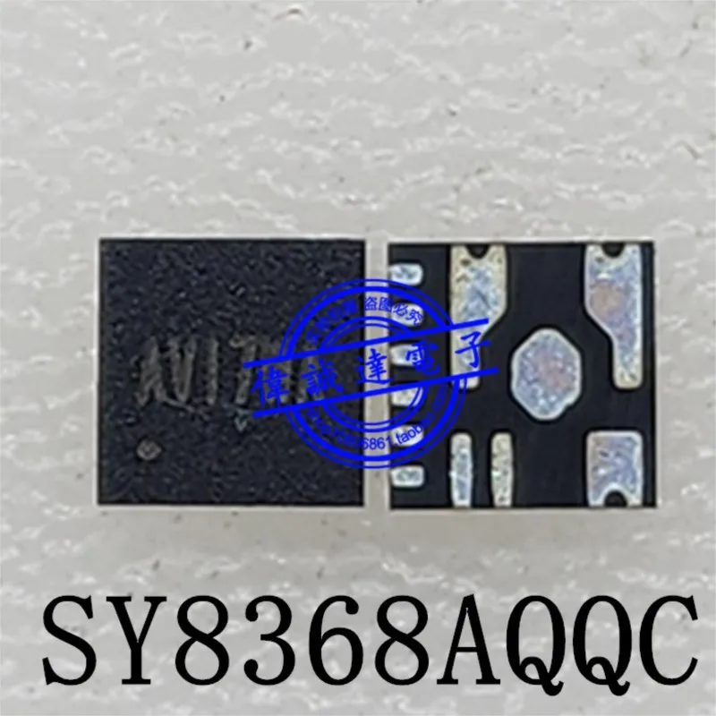 

(5 шт.) SY8368AQQC AVI6ZE AVI QFN3x3-12