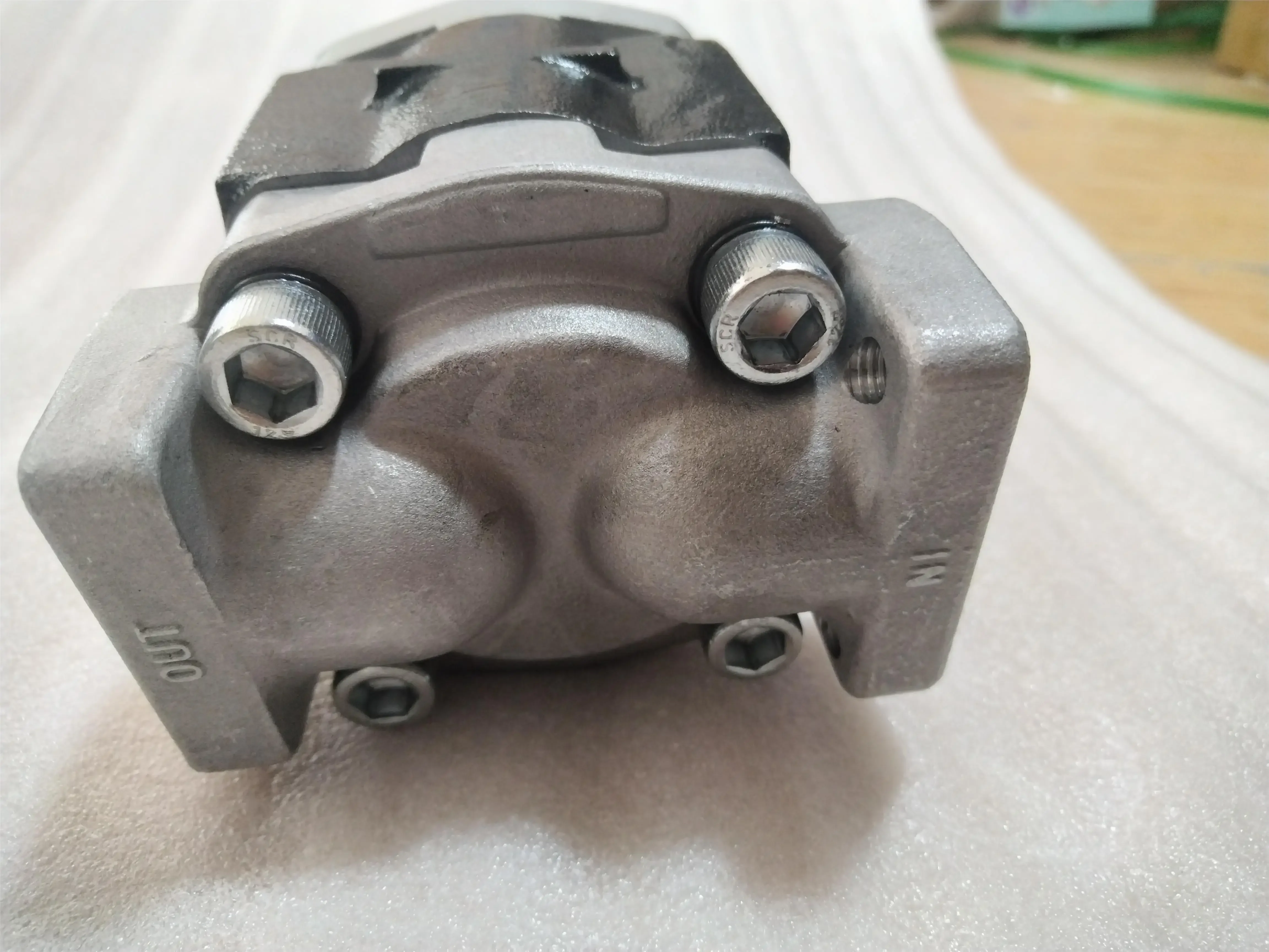 Ato Kyb Kfp Hydraul…