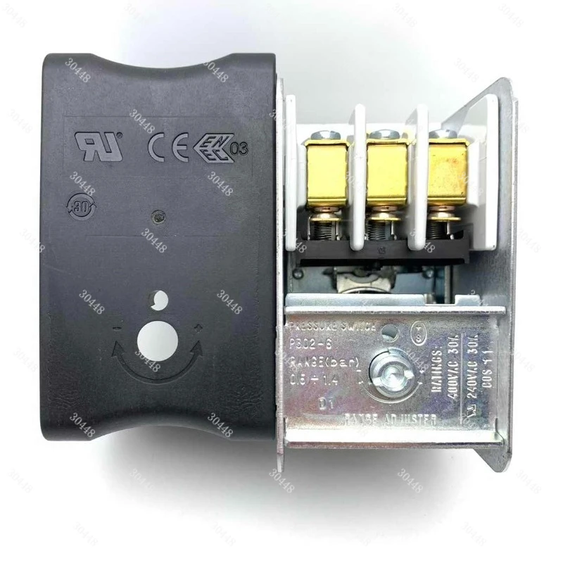 Coffee Machine Boiler Pressure Switch Semi-Automatic Steam Pressure Switch Coffee Machine Accessories