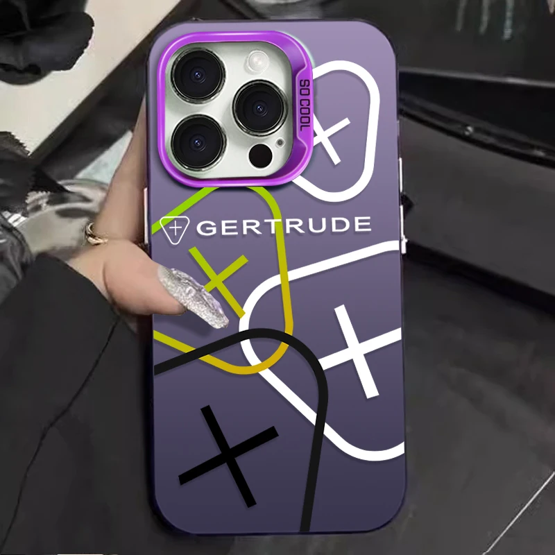 حافظة لهاتف سامسونج جالاكسي S25 Edge S24 S23 S22 S21 S20 Ultra Plus FE A56 A36 A26 غطاء مقاوم للصدمات