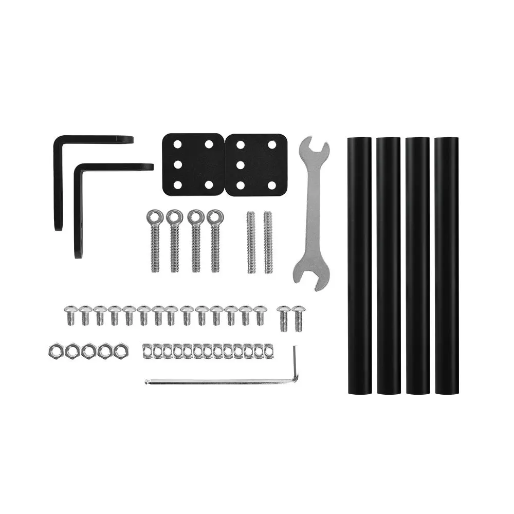 For 3D Printer Accessories for Ender 3 Pro Ender-3 Tie Rod Kit