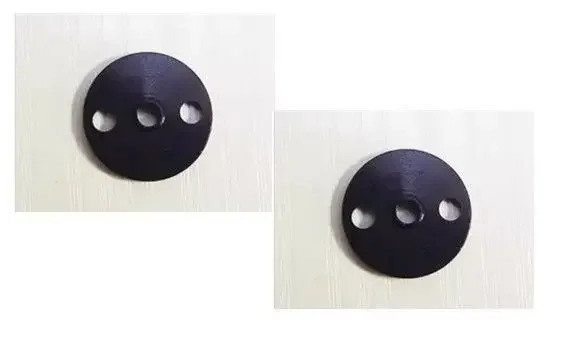 2pcs Carbon prop Hengli SUNNYSKY 4225 4822 3508 motor Fixed Propeller Adapter mount drive plate Washer