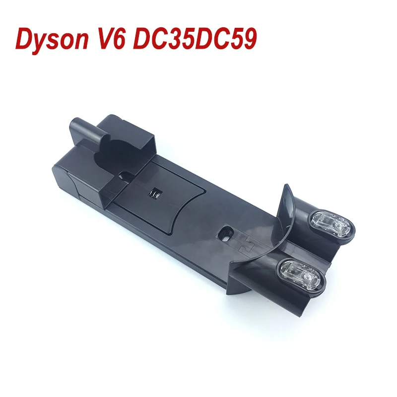 Cabeça de substituição do rolo para Dyson, peças sem fio aspirador, V6, DC47, DC58, DC59, DC61, DC62, DC72, DC74, SV03, SV09