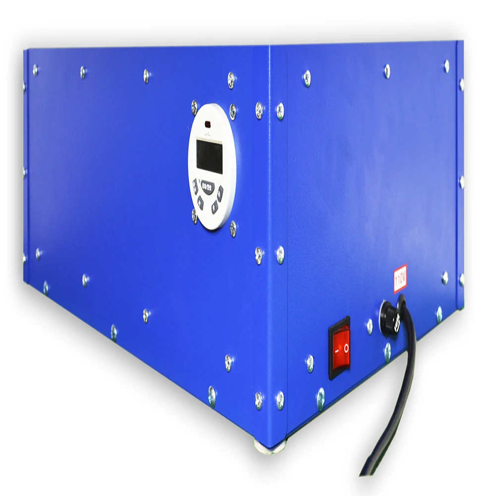 

LED 3040 UV Exposure Manual Screen Printing Plate Maker for Precision Stencil Production