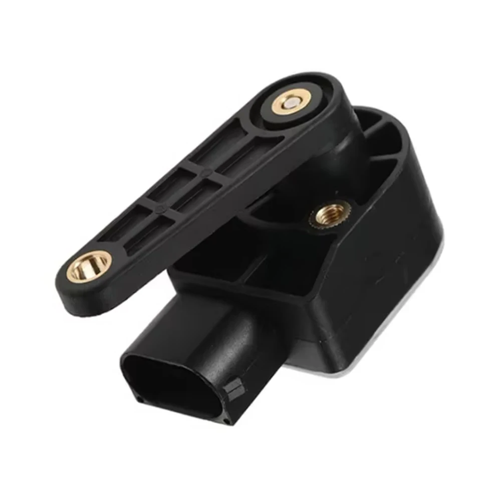 OE 8E0907503 untuk Audi A4 S4 RS4 A5 S5 C5 A6 S6 A8 S8 Q7 Sensor Tingkat Suspensi Tinggi Aksesori Otomotif