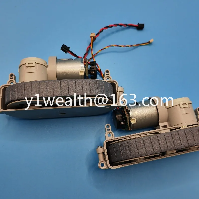 Window Robot Accessories W1 PRO Drive Wheel Electric Track Walking Wheel DIY Modified Wheel