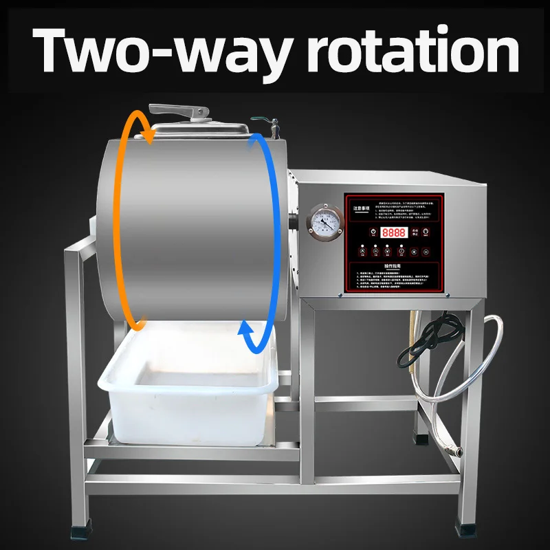 9-minutowy marynator mały kubek próżniowy marynator próżniowy kubek do mięsa maszyna do marynowania mikser