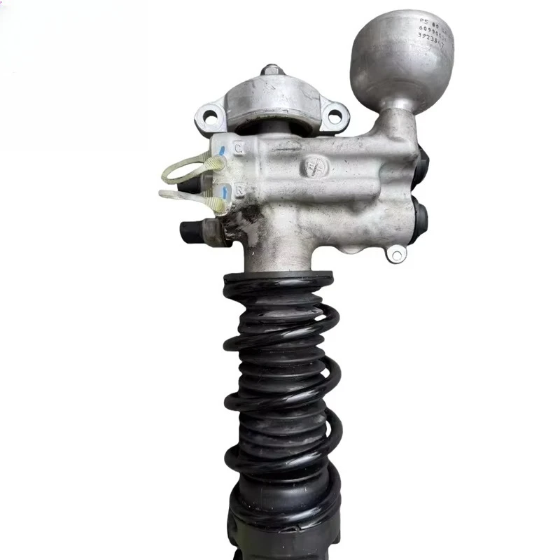 Rear Right Suspension Strut Shock Absorber for Mclaren Senna,15BA012CP