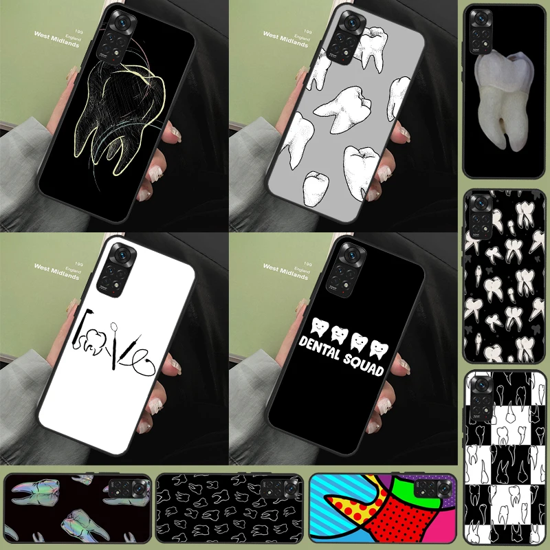 Dentist Tooth Patte… - image