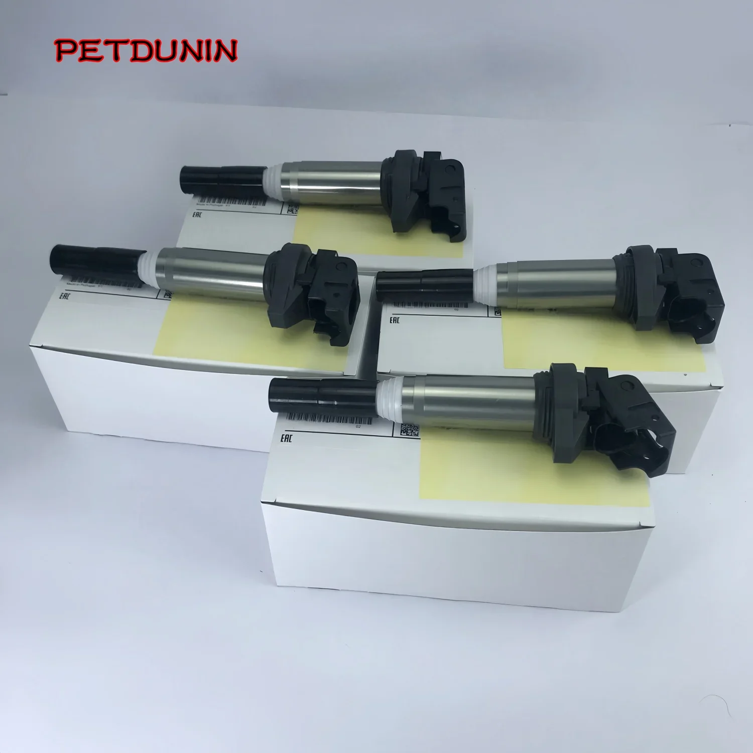 

Car ignition coil suitable for N52 E60 F06 E65 E66 F25 F26 E53 E70 M2 M3 M4 X3X4X5X6 640i M760i 320i 330i 535i 640i 12138616153