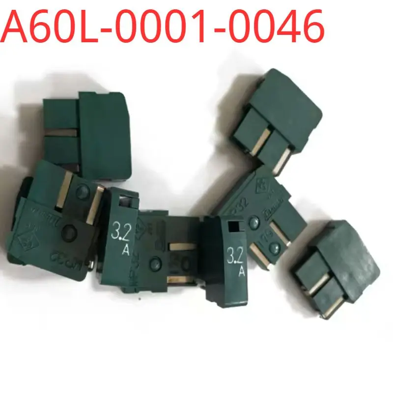 

A60L-0001-0046 # 1A 1.6A 2A 3.2A 5aoriginalfanuc предохранитель