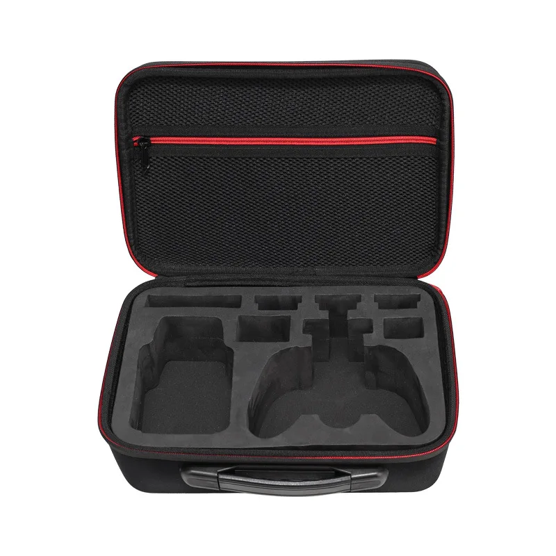 For Autel Robotics EVO Nano+ Storage Carrying Case Shoulder Bag Drone Tote Bag Nano Series Messenger Bag Accessory Box