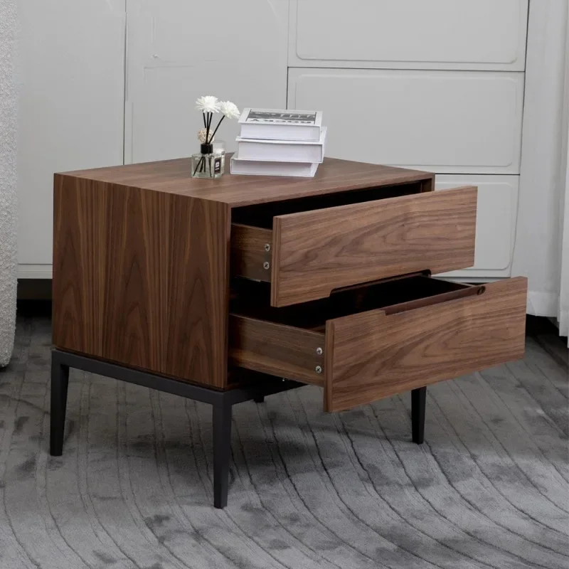 

Wooden Bedside Bedroom Brown Side Table Bedside Table With Drawers Bedside Table