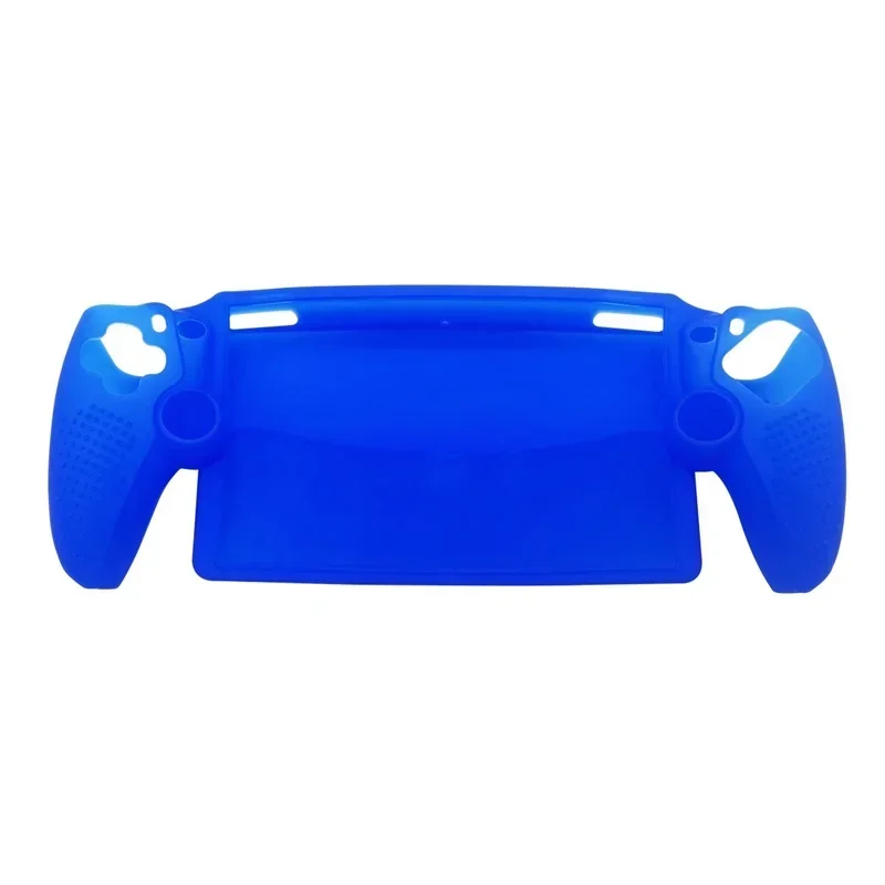 Protective Silicone Case For Playstation Portal Controller Waterproof Shockproof Controller Case Cover Gamepad Console For PS5