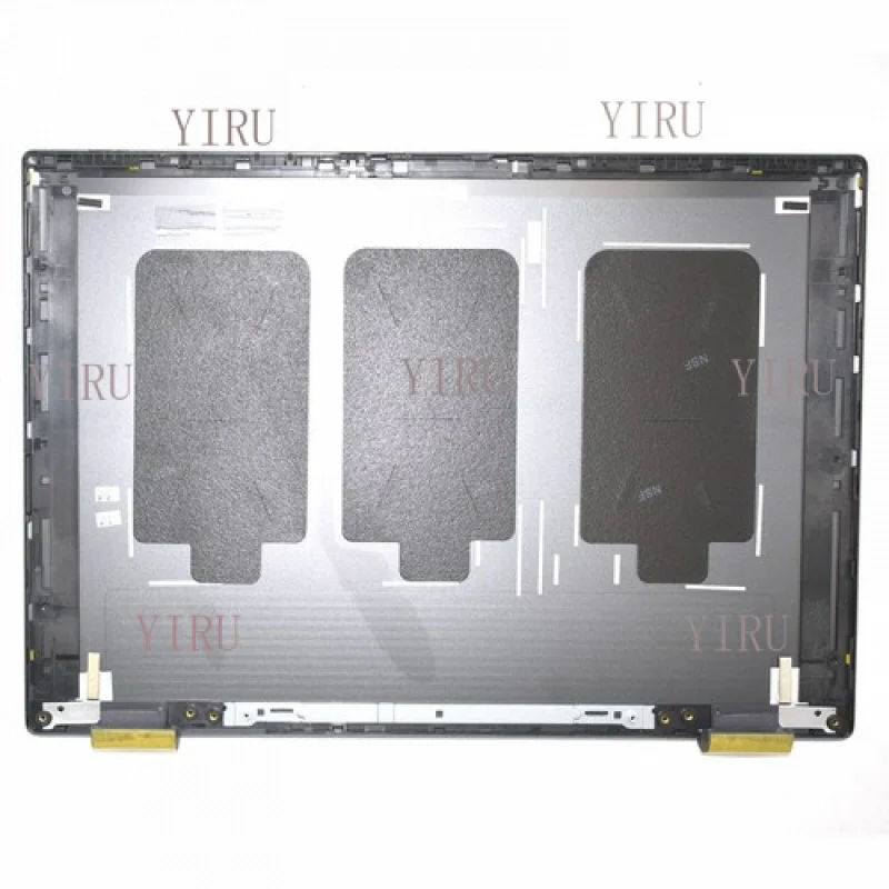 

L New 0Y6M3K Y6M3K Lcd Rear Back Cover Top Case For Dell Vostro 7620 7625 Laptop