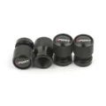 Black 4Pcs