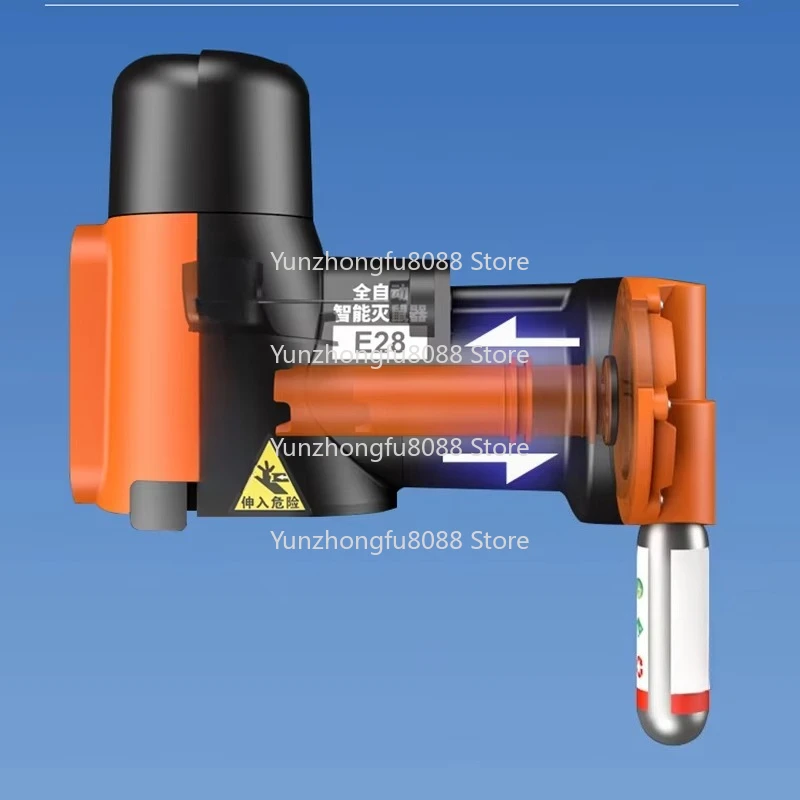 Intelligent High-Ef…