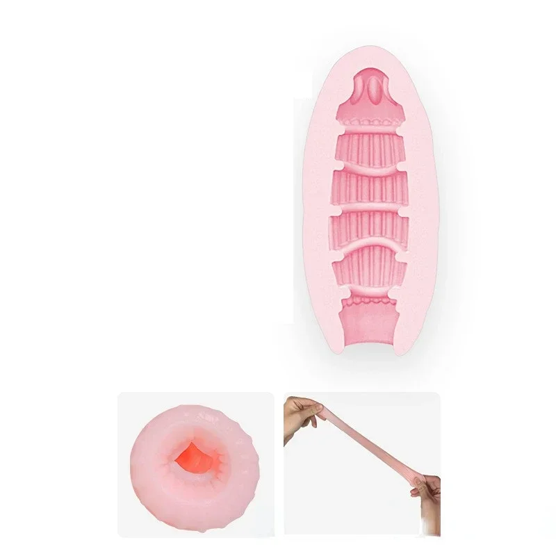 Masturbador de bolsillo con forma de Mini avión para adultos, juguete sexual de huevo, Vagina suave, estimulación realista, nuevo