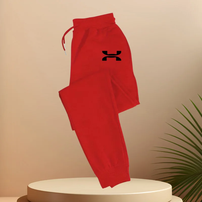 Pantalons décontractés pour hommes, vêtements de sport automne-hiver, pantalons de course et de jogging élégants