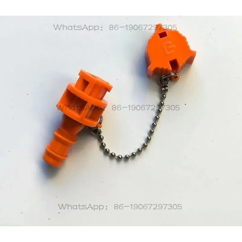 Drone T40T50T60T70T100 Generator Oil Pipe Cover