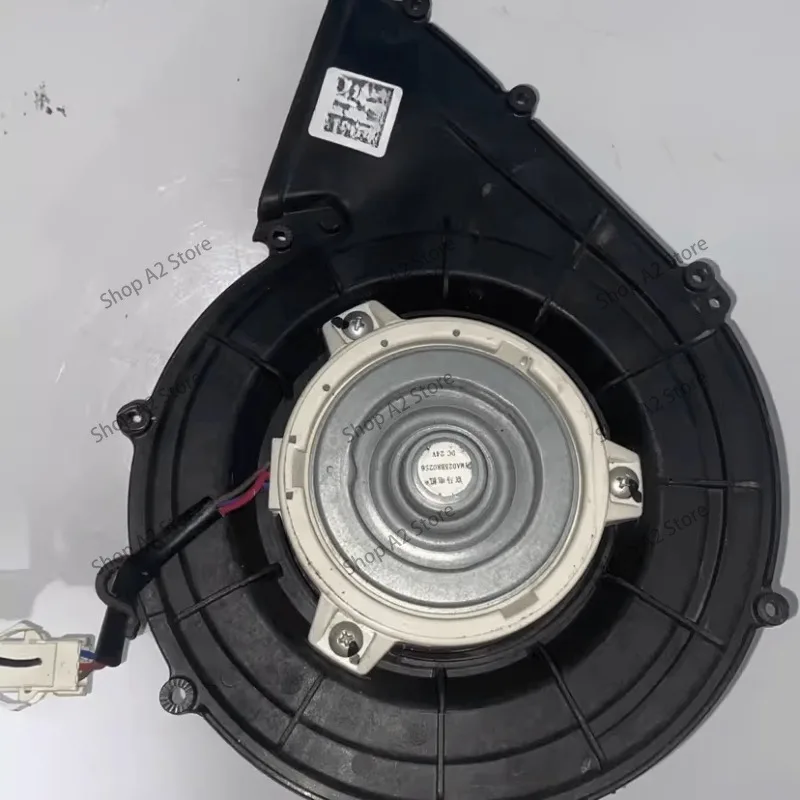 Suitable for Drum Washing Machine Drying Motor YMA025BR02S6 Motor, Fan Motor, Drying Motor 24V Second Hand