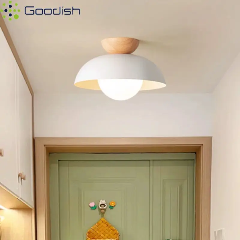 

Janpanese Wabi-sabi Style Brushed Nickel Bowl LED Pendant Lights Art Creative Lamps for Restaurant Home Decoration Chandeliers