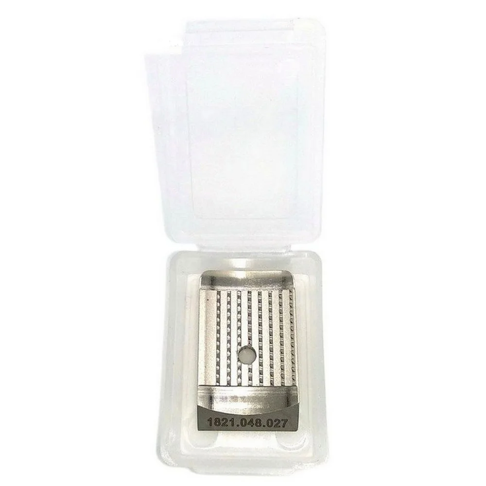 1821048027 Gripper Toothed Plate for Signode BXT3 16 Battery Powered Plastic Strapping Tool