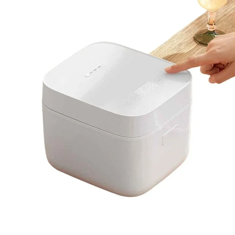 Smart Rice Cooker 2 Mini Rice Cooker 1.5L Kitchen Smart 220V Electrical Insulation