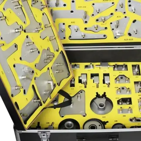 140 automatic oil change tools and practical connectors for transmission specific oil change machines