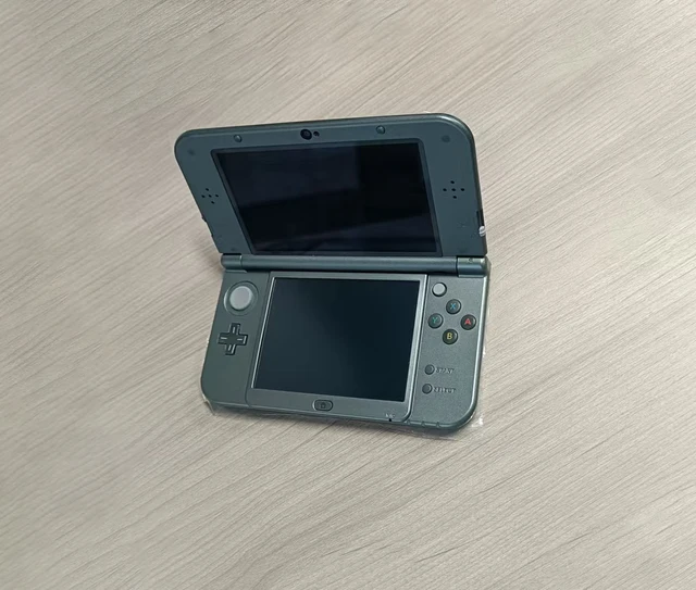 Восстановленная портативная игровая консоль 3DS XL | AliExpress