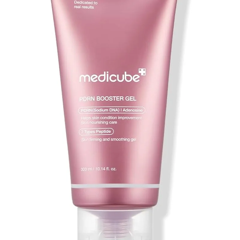 

Medicube - Гель-бустер PDRN (300 мл)