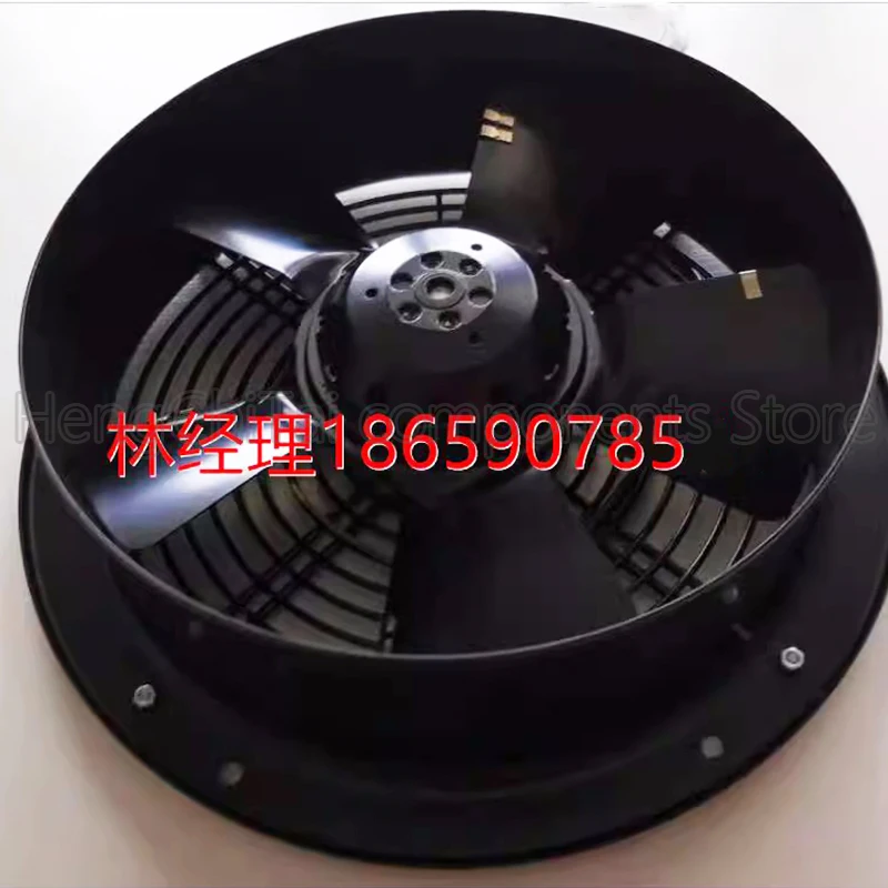 

NEW Original 100% Working S4D350-AP22-62 S4D350-AP22-67 Fan