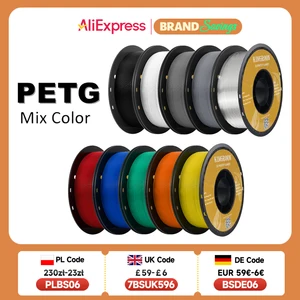 8ベストセールスPETGブラック-8