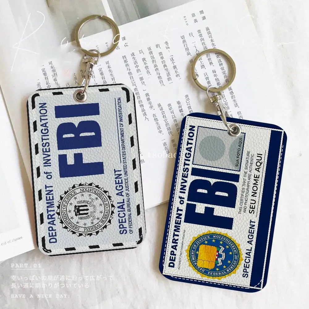 Fbi Bureau Of Inves… - image