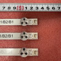 Kit 3 PCS LED Backlight for TV 32LB530U 32LN541V 32LN540V B1/B2-Type 6916L-1437A 1438A LC320DUE SF R1 32LN577S 32LN5400