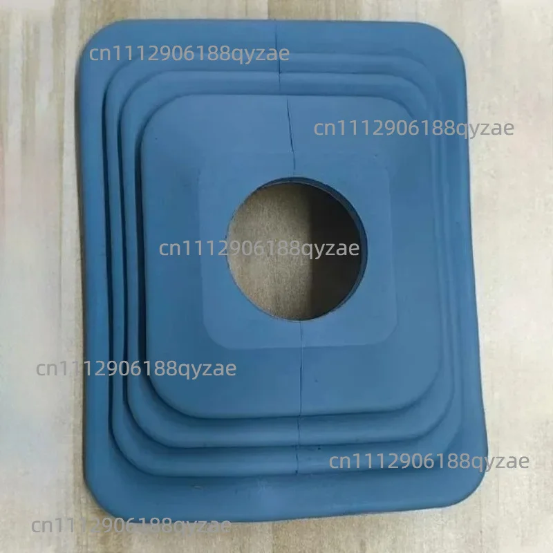 for Airbus A320 Flight Simulator Side Stick Rubber Bellow Gaiter Single