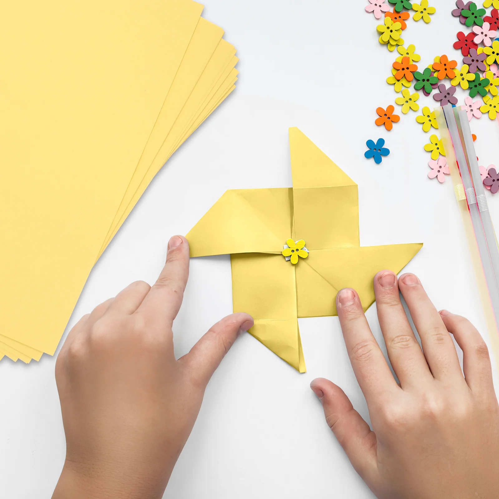 Цветная бумага для печати