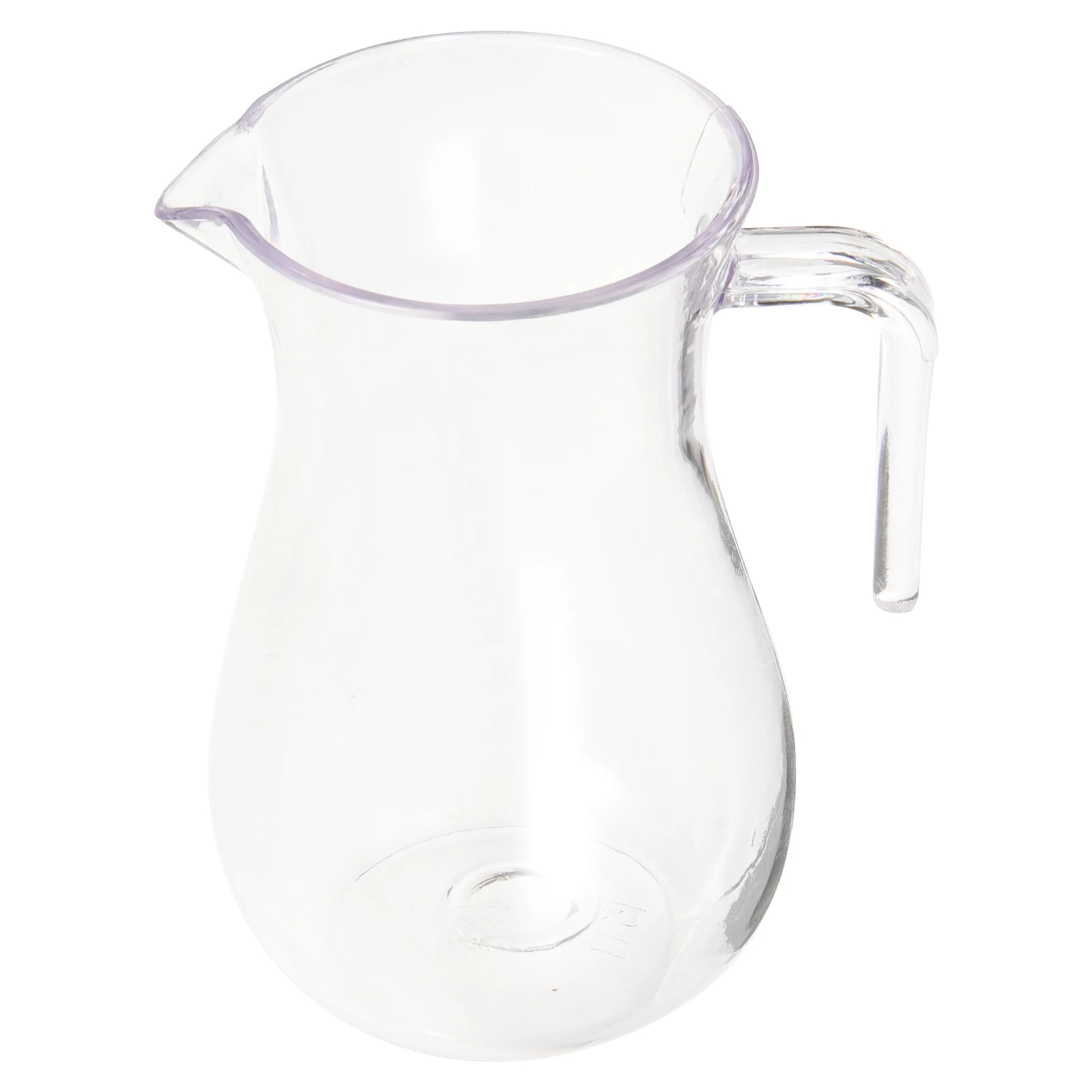 

Dispenser Reusable Decanter Plastic Drink Handheld Acrylic Liquor for Home Bar Household Beverage Brandy