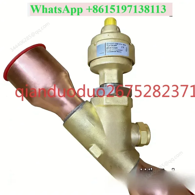 For Danfoss Electronic Expansion Valve ETS400 034G3500   034G3501  034G3502  034G3503