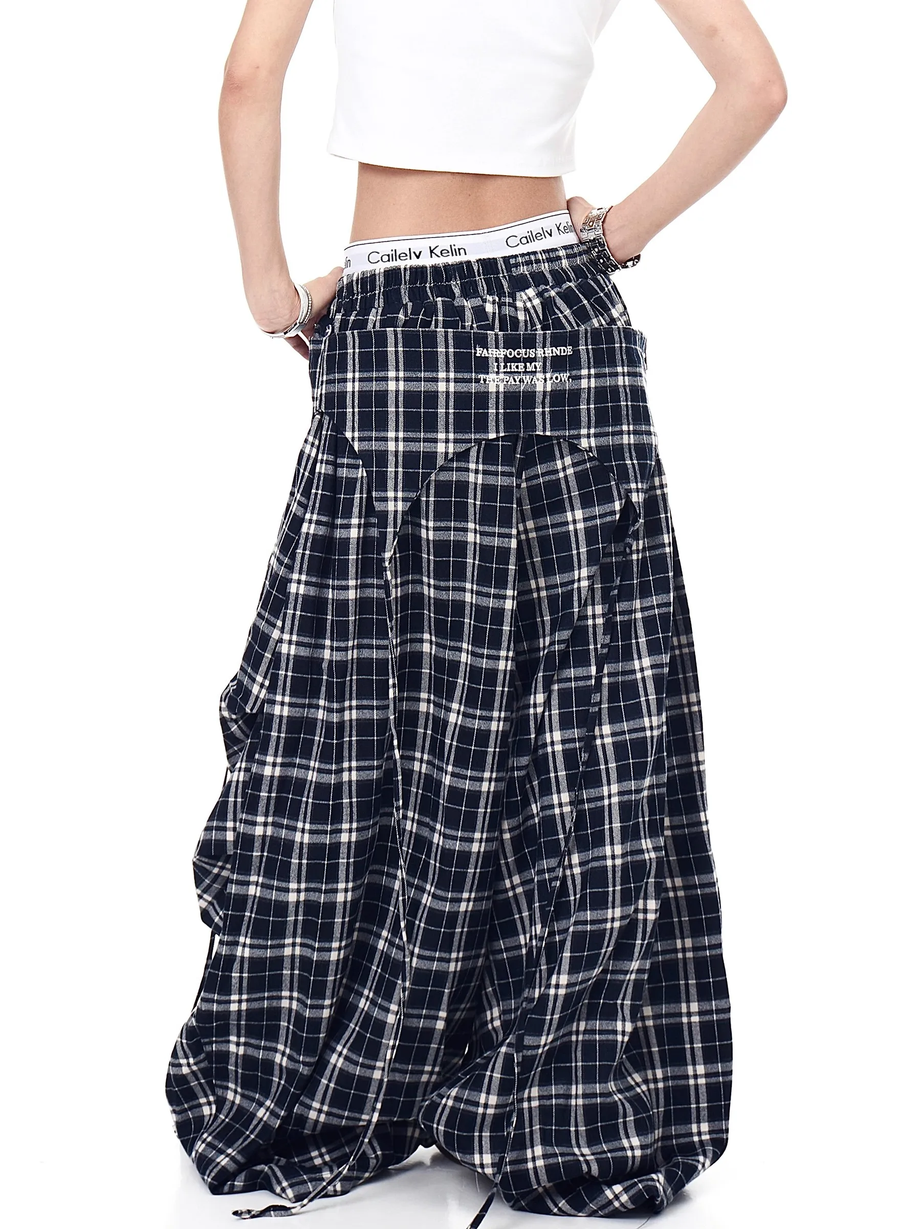 アメリカンレトロレター刺繍ルーズワイドレッグパンツメンズスレストリートウェアカジュアルパンツ快適なルーズフィットパンツ