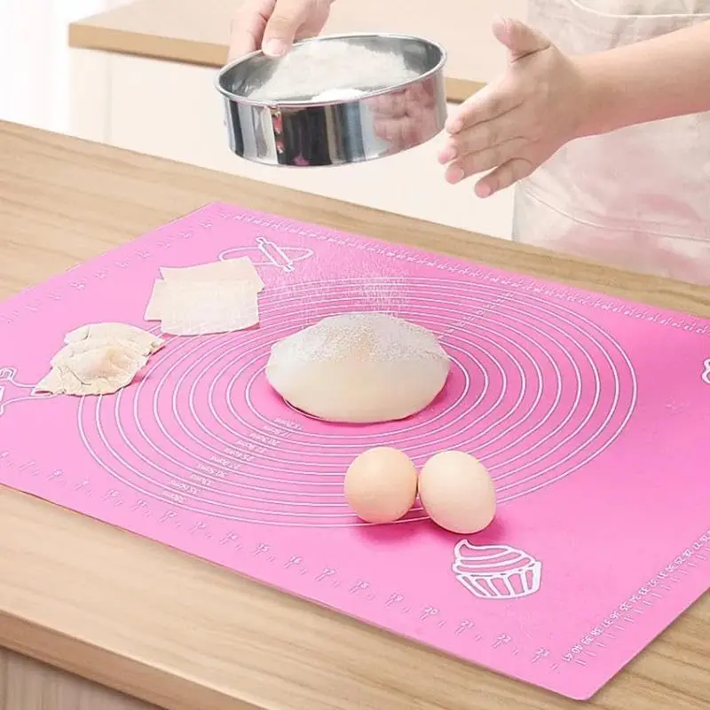 FAIS DU Reusable Non-Stick Silicone Baking Mat