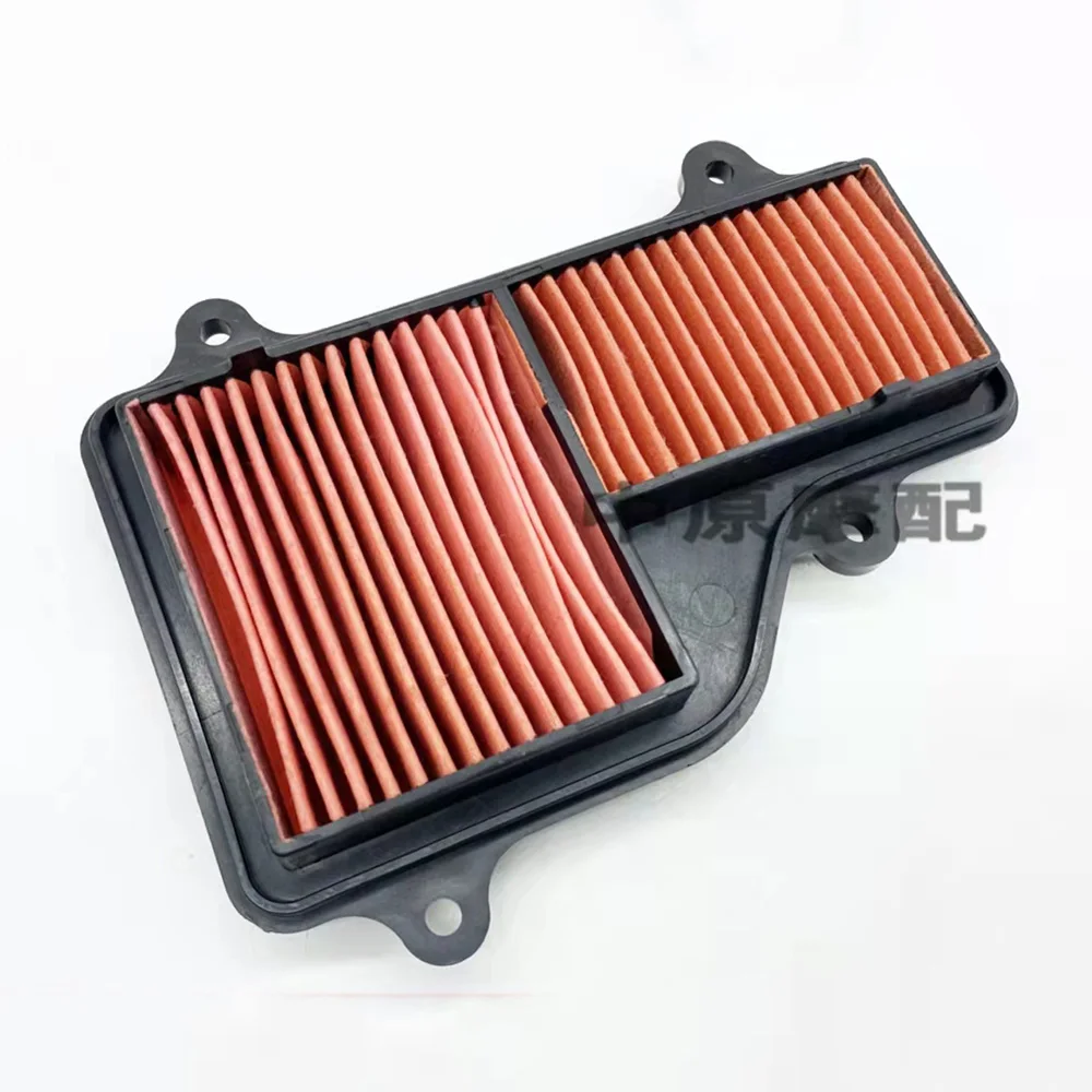 

Air Filter Air Filter Element Motorcycle Accessories For HAOJUE Master Ride 150