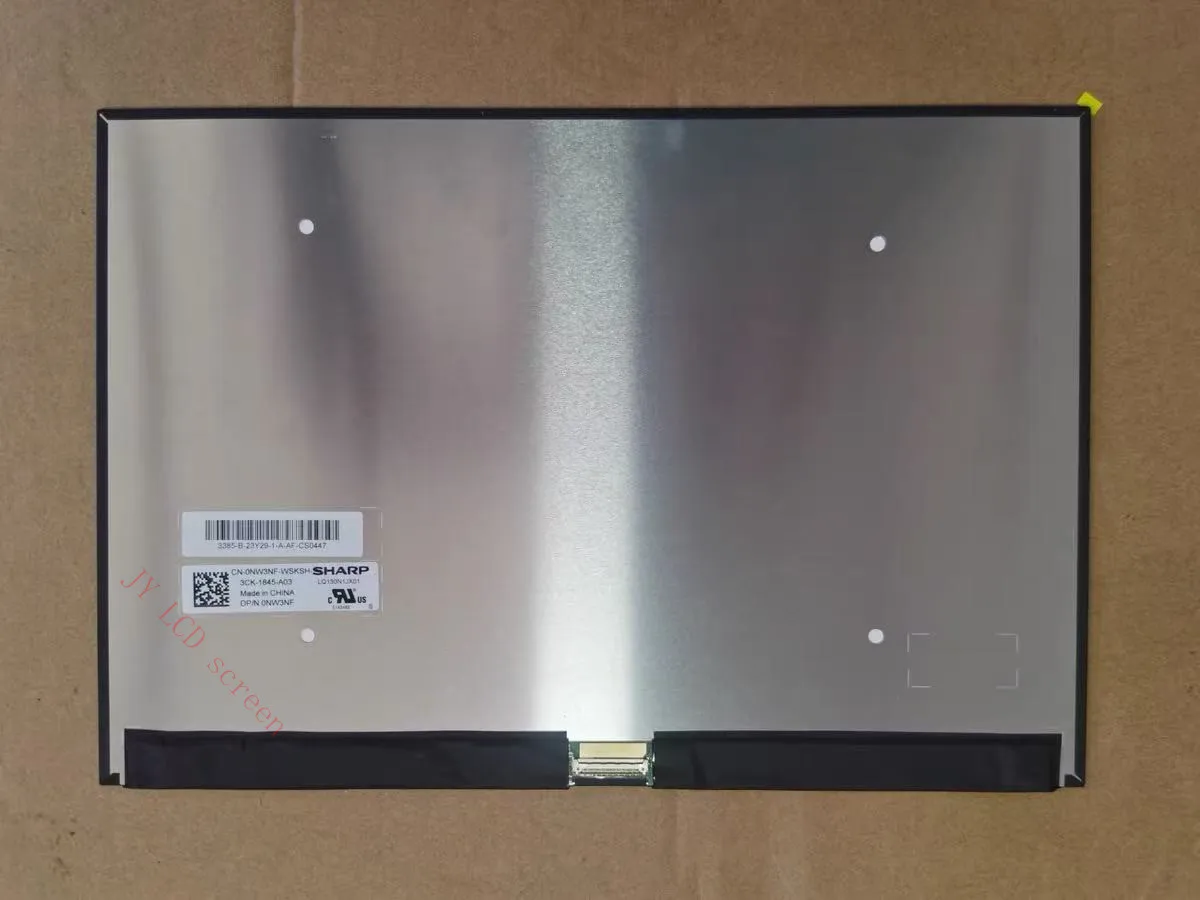 

13-дюймовый LQ130N1JX01 для ноутбука DELL Latitude 7320, ЖК-экран со светодиодной панелью, замена матрицы дисплея