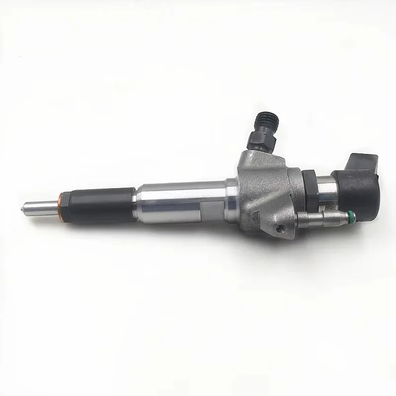 Common Rail Brandstofinjector 5WS40677 A2C59513556 50274V05 9802448680 9674973080 9683957280 voor Ford Mazda 1.6 HDi