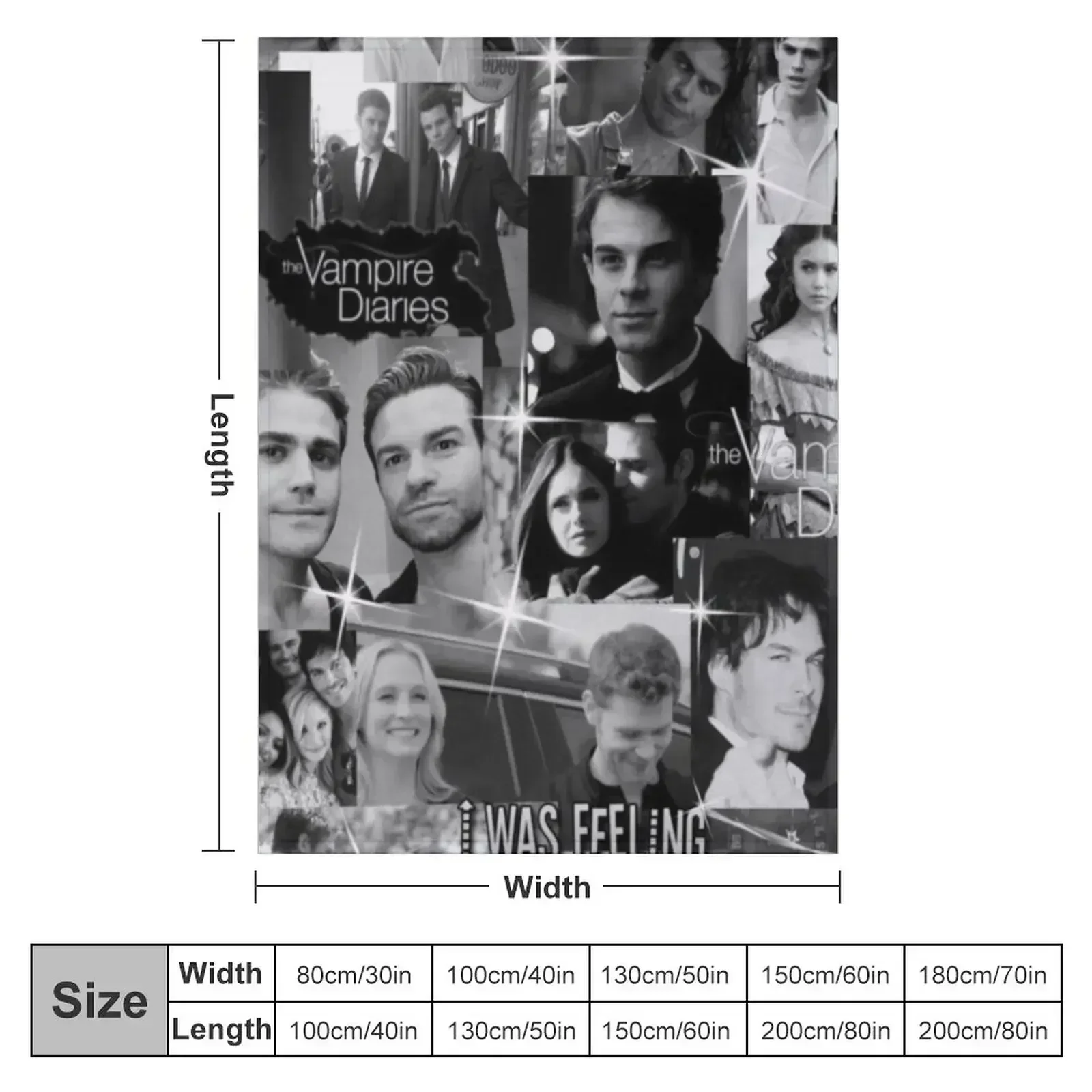 Vamp college Throw Blanket Thermal Furry For Decorative Sofa Plaid Soft Plush Plaid Fashion Sofas Blankets