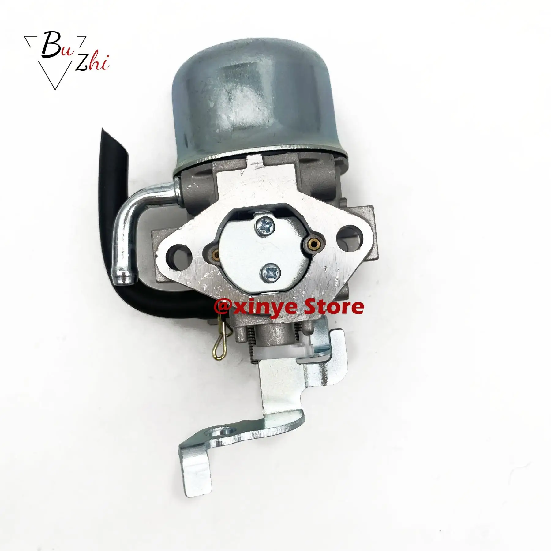 EH17 Gas Fuel Carburetor Carb For Robin Kawasaki FG200 49-228 Generator Engine Motor 227-62301-00 227-62333-00 EH-17 EH17 EH 17