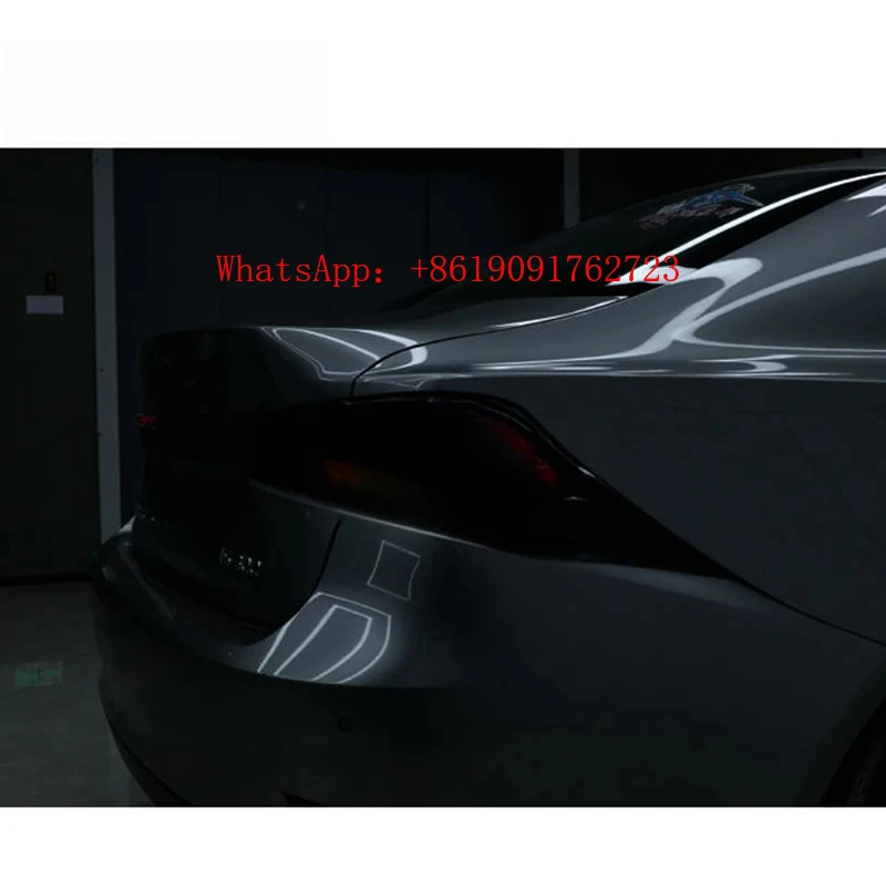 

Factory Hot Selling Wholesale Taillight Led Car Lamp for 2013-2020 Rear Lamp Tail Light